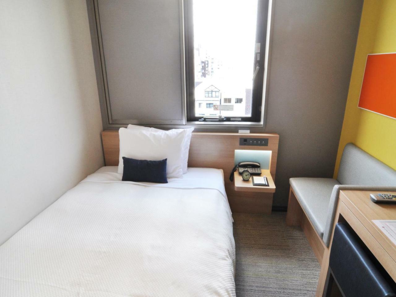 Sotetsu Grand Fresa Osaka-Namba Hotel Kültér fotó